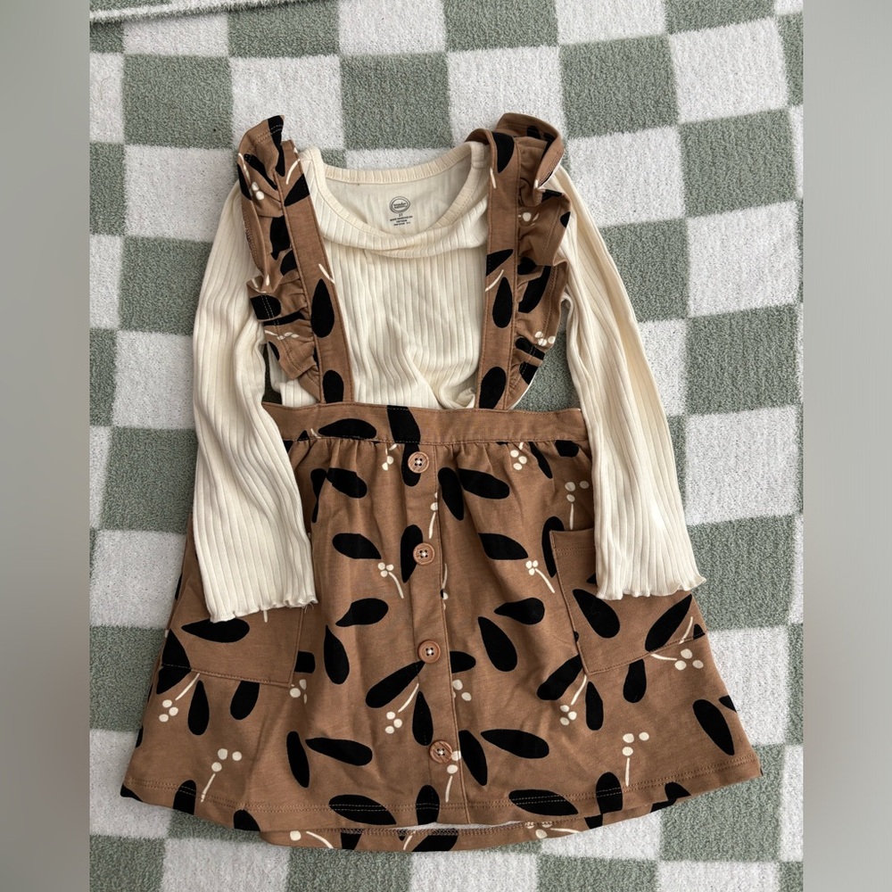 Dress Set 3T
